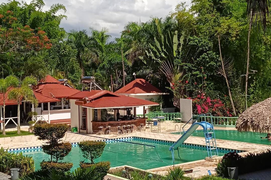 Photo of Outdoor in Sabana Grande De Boya