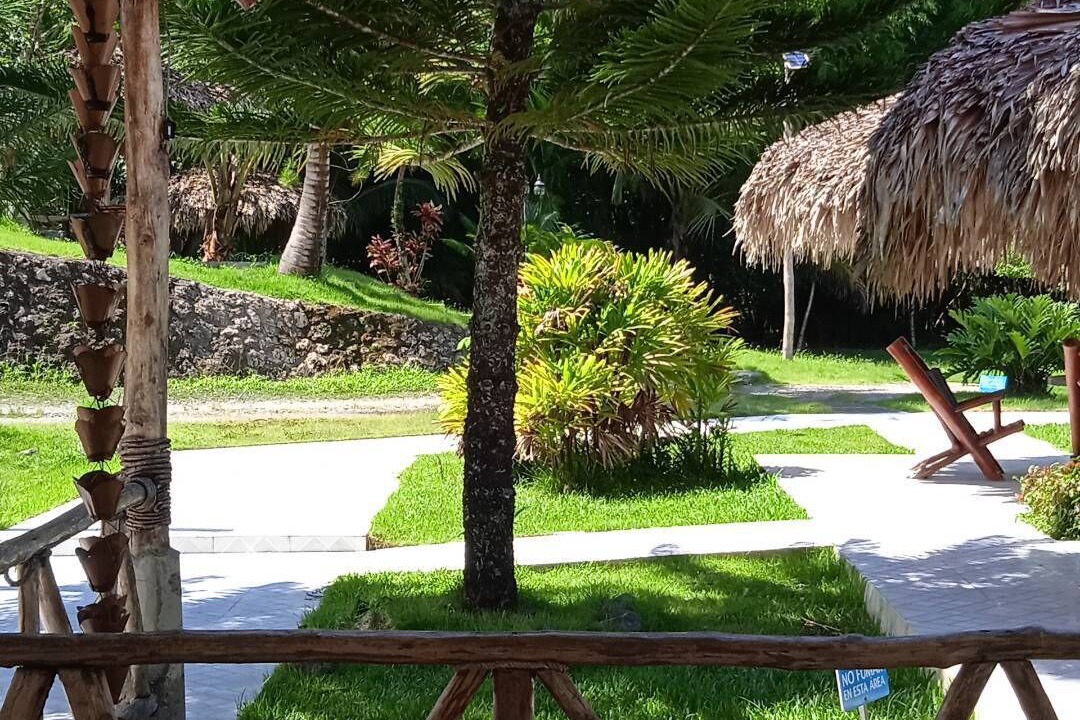 Photo of Patio Balcony in Sabana Grande De Boya