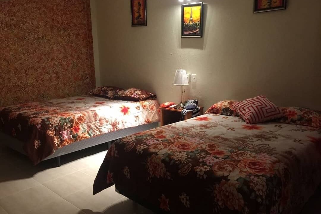 Photo of Bedroom in Sabana Grande De Boya