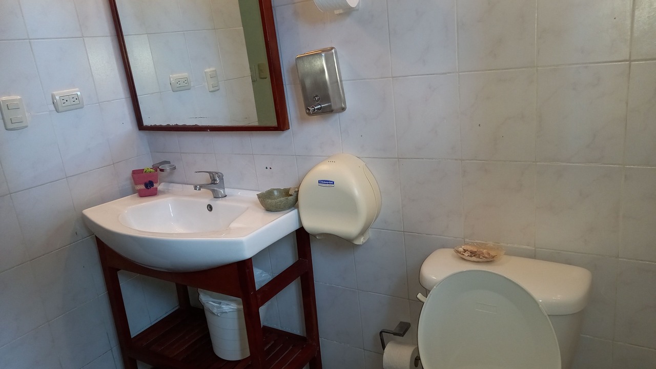 Photo of Bathroom in Sabana Grande De Boya