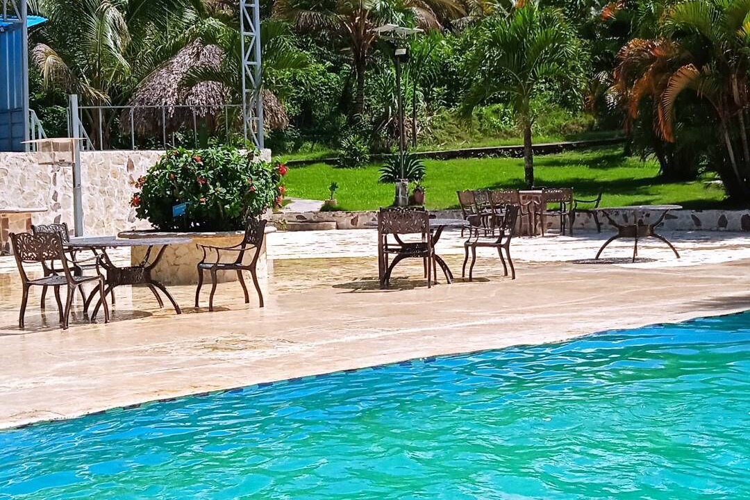 Photo of Outdoor in Sabana Grande De Boya