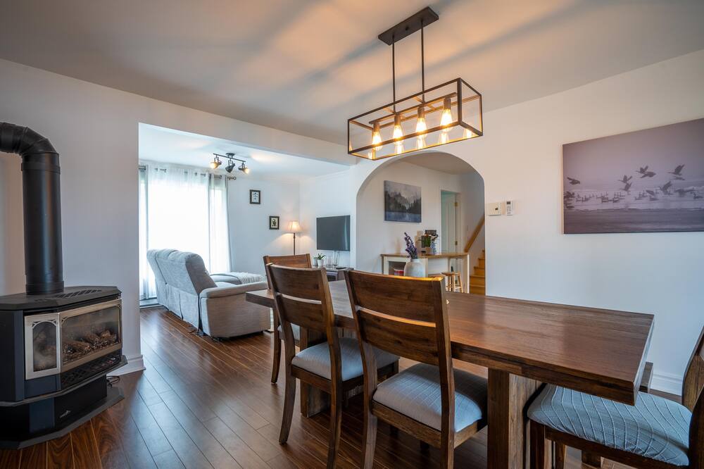 Photo of Kitchen in Saint-Andre-d'Argenteuil