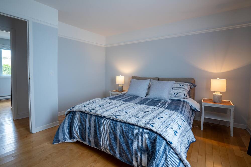 Photo of Bedroom in Saint-Andre-d'Argenteuil