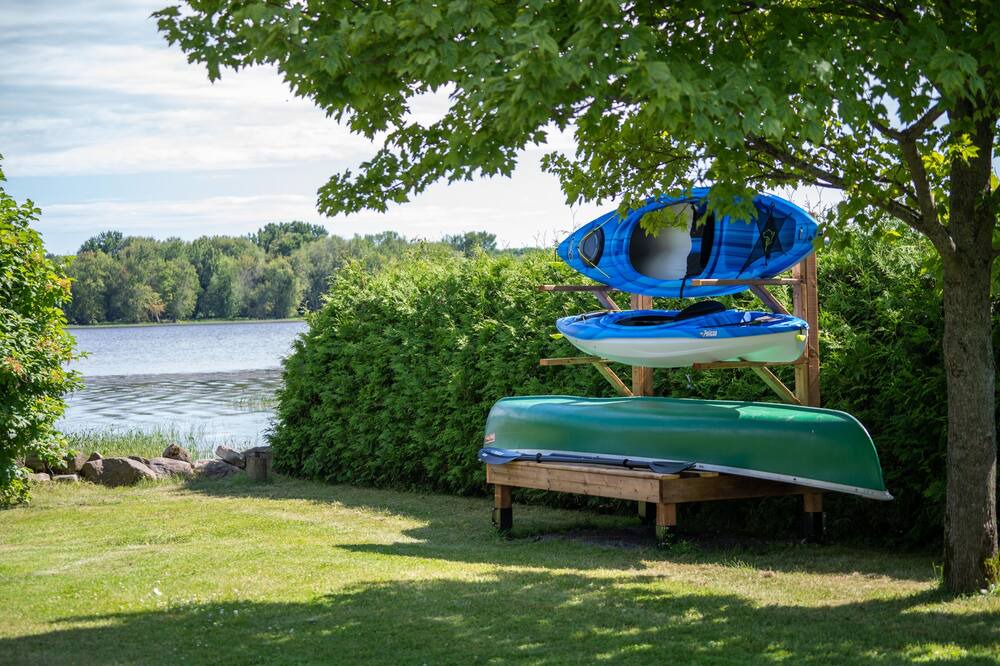 Photo of Outdoor in Saint-Andre-d'Argenteuil