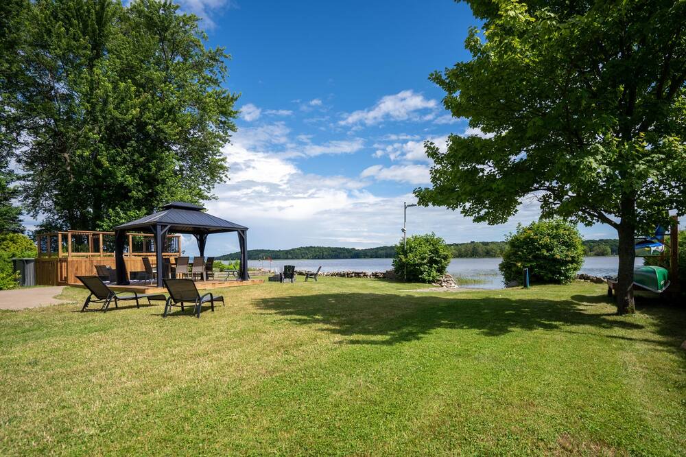 Photo of Outdoor in Saint-Andre-d'Argenteuil