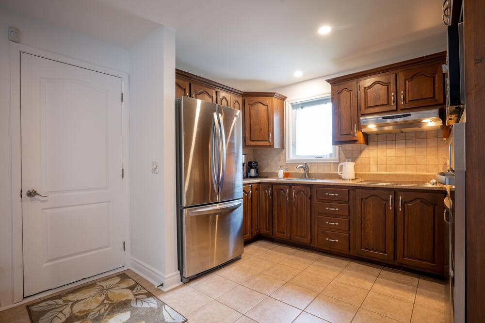 Photo of Kitchen in Saint-Andre-d'Argenteuil