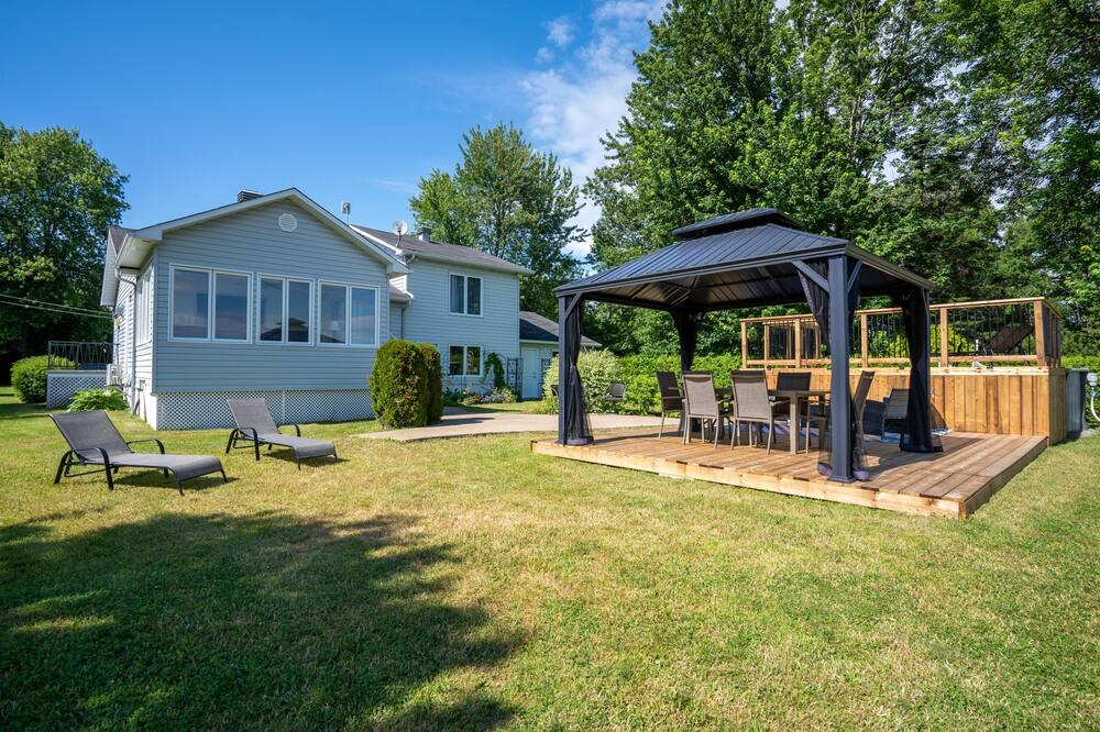 Photo of Outdoor in Saint-Andre-d'Argenteuil