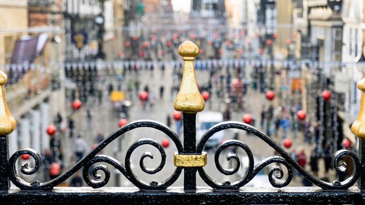 Photo of Others in Chester