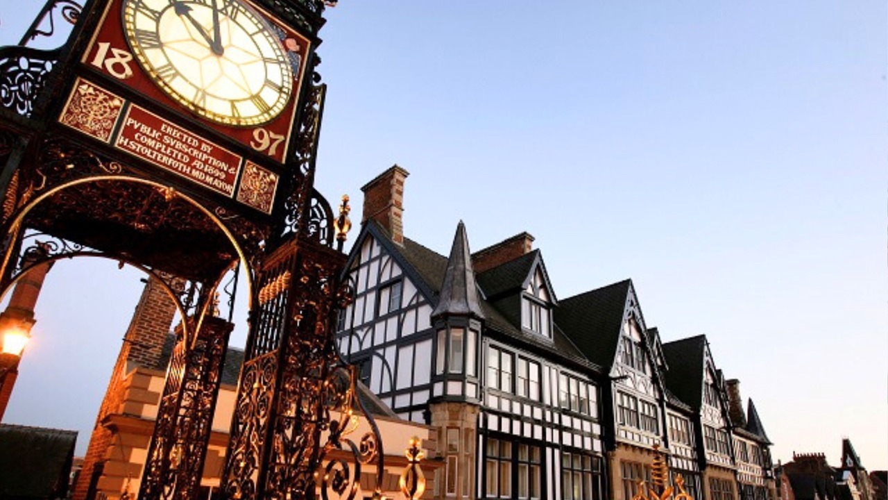 Photo of Others in Chester