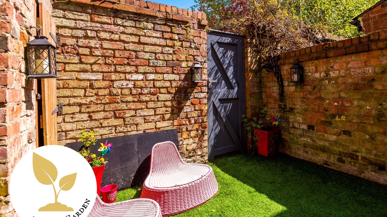 Photo of Outdoor in Chester