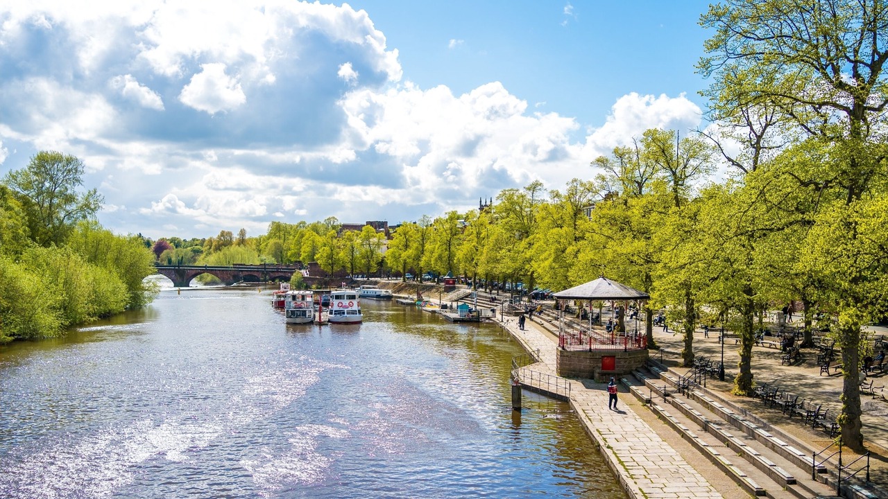 Photo of Others in Chester