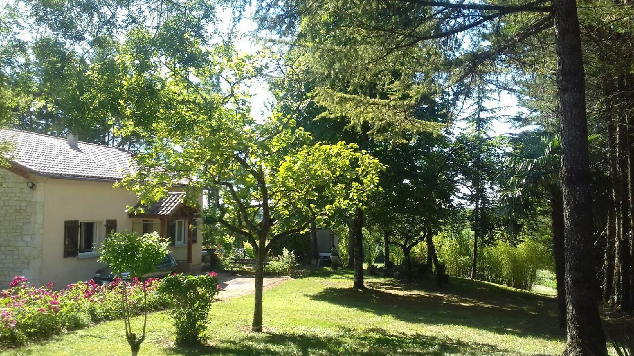Photo of Outdoor in Castelnau-Montratier-Sainte-Alauzie