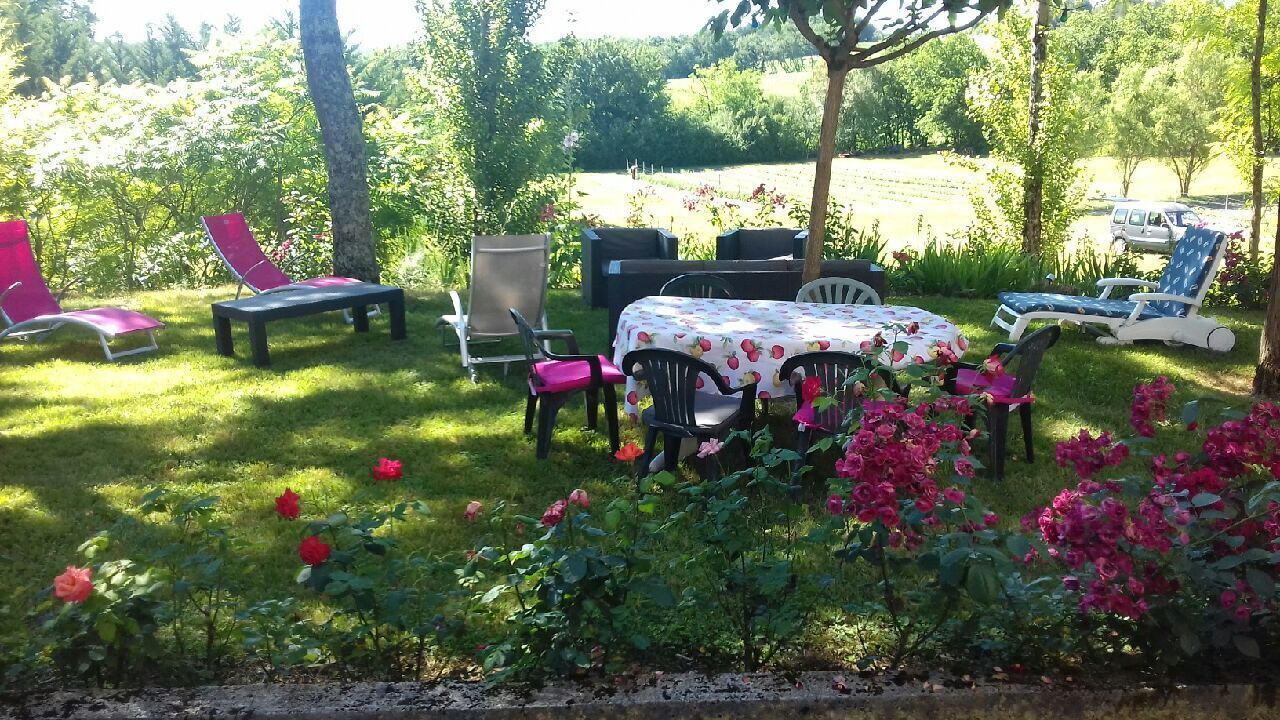 Photo of Outdoor in Castelnau-Montratier-Sainte-Alauzie