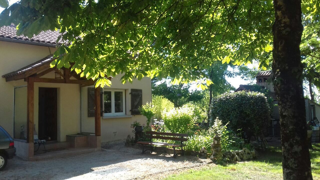 Photo of Outdoor in Castelnau-Montratier-Sainte-Alauzie