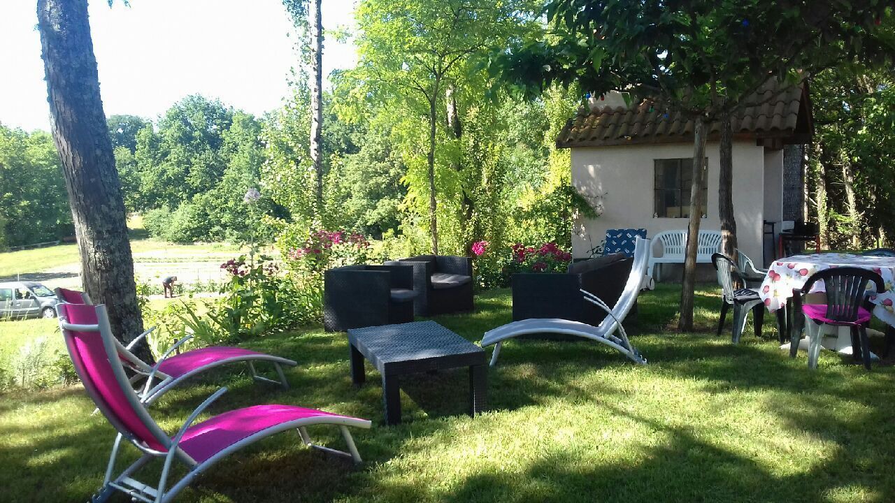 Photo of Outdoor in Castelnau-Montratier-Sainte-Alauzie