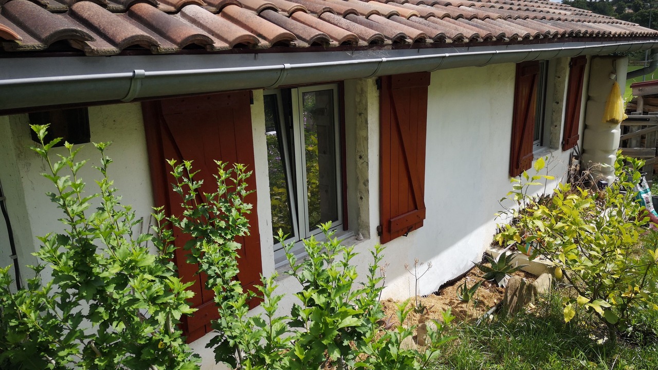 Photo of Outdoor in Ascain