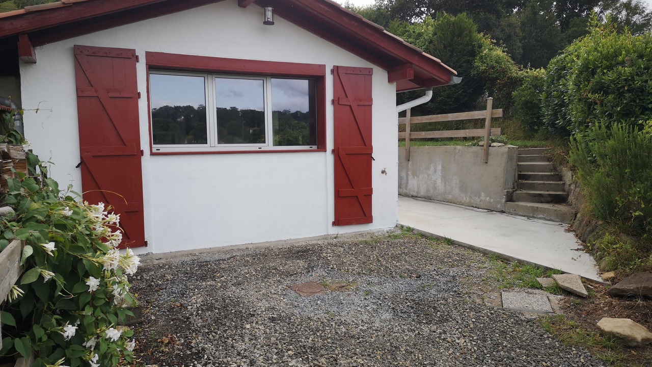 Photo of Outdoor in Ascain