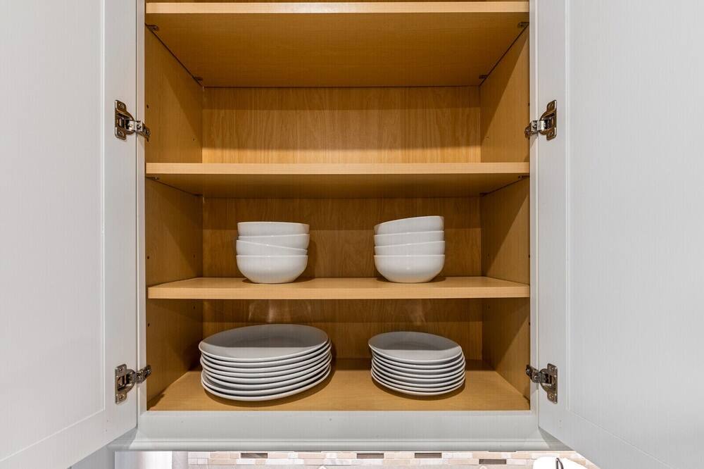 Photo of Kitchen in Aubrey