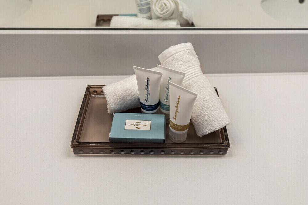 Photo of Bathroom in Aubrey