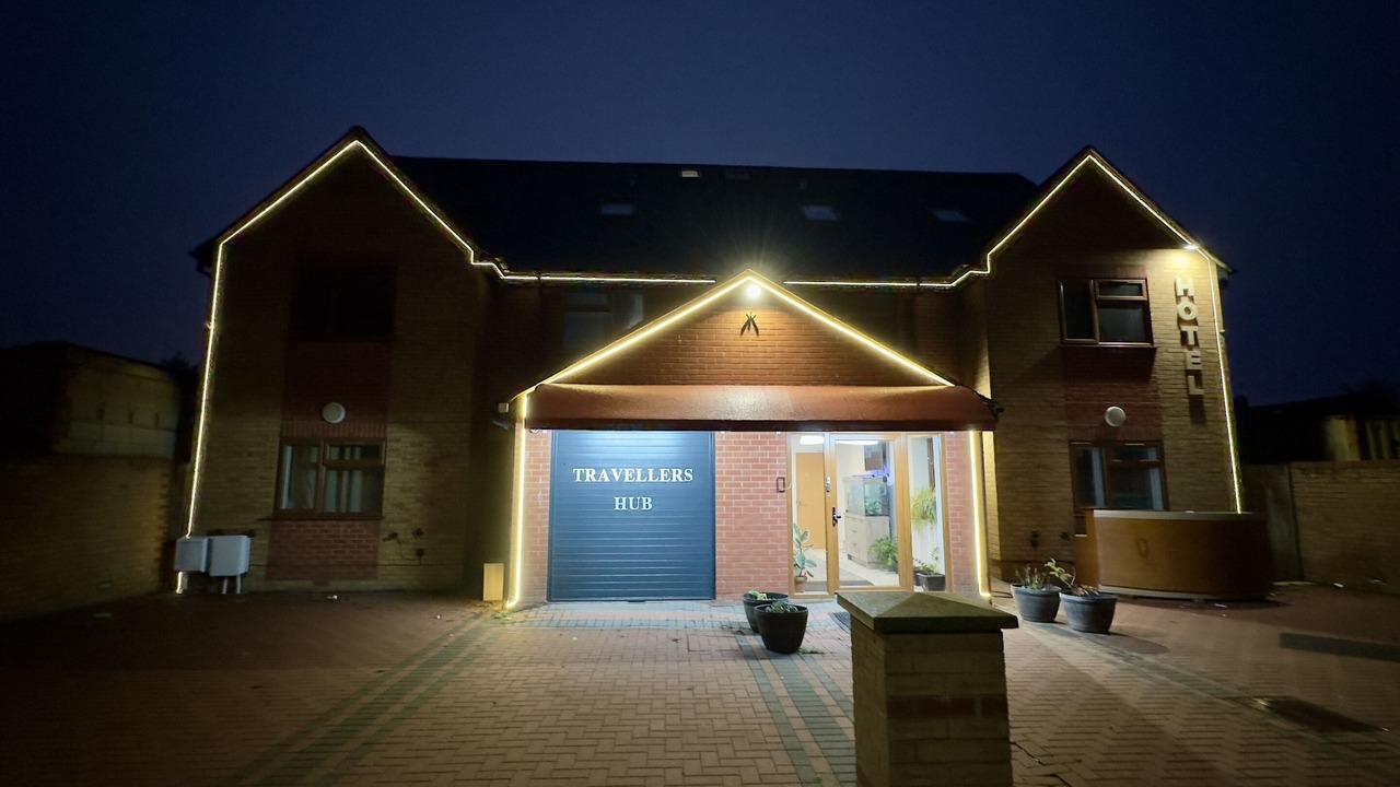 Photo of Outdoor in Cranford