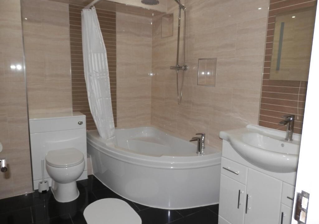 Photo of Bathroom in Cranford