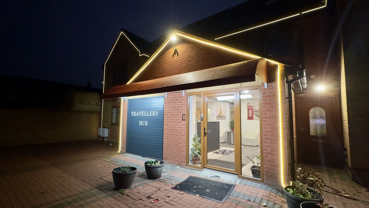 Photo of Outdoor in Cranford