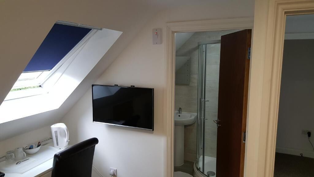 Photo of Bedroom in Cranford