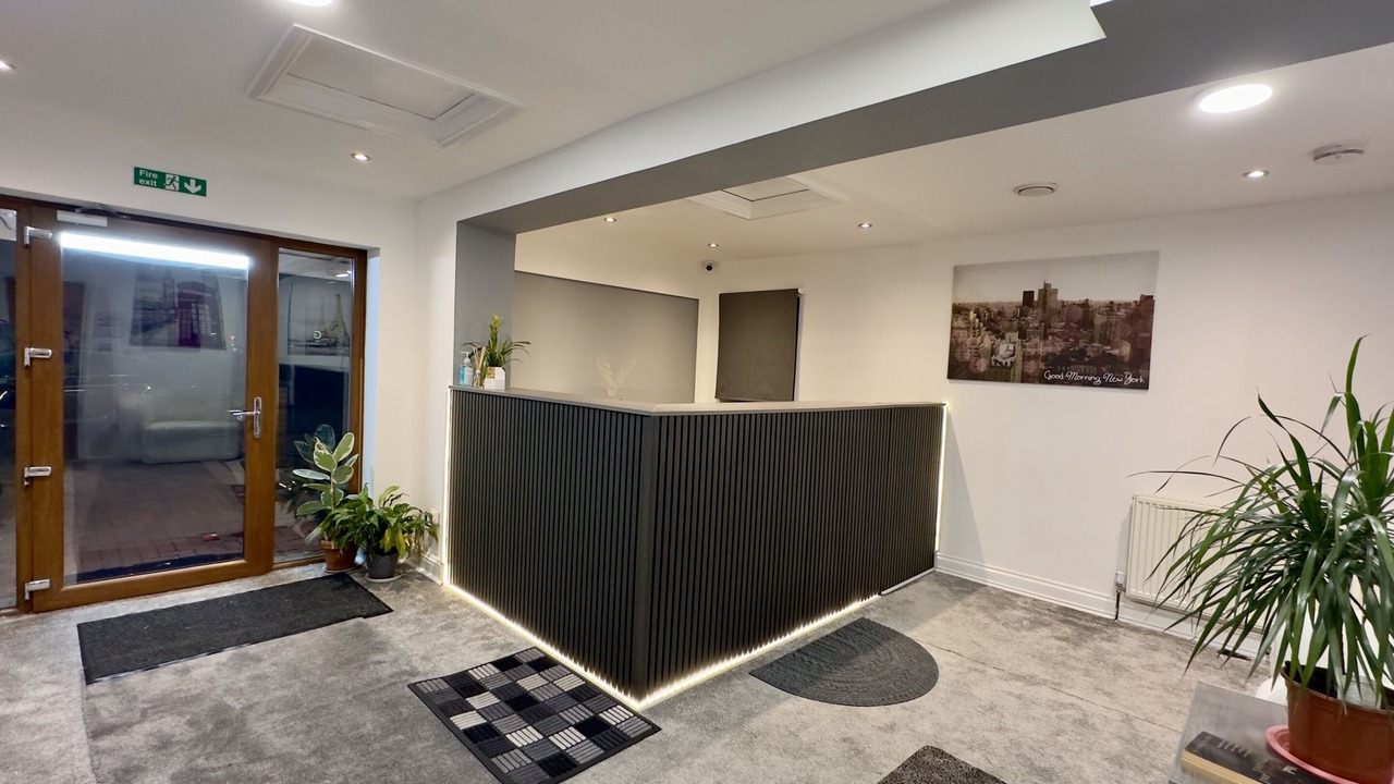 Photo of Others in Cranford