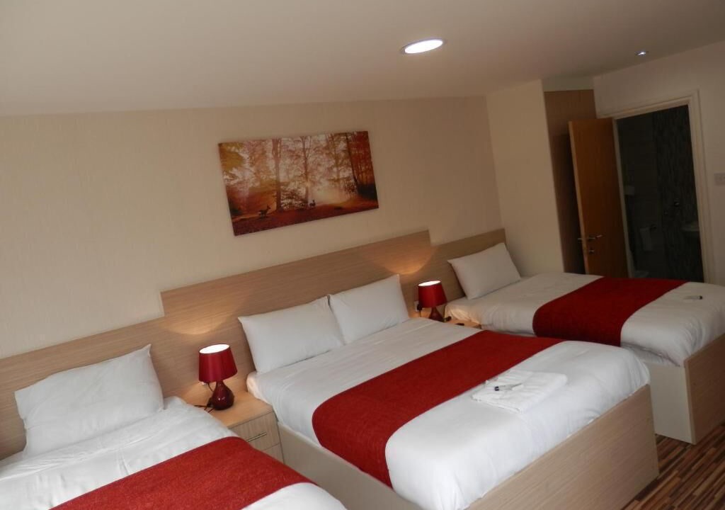 Photo of Bathroom in Cranford