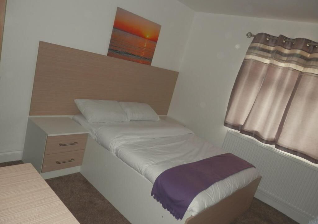 Photo of Bathroom in Cranford