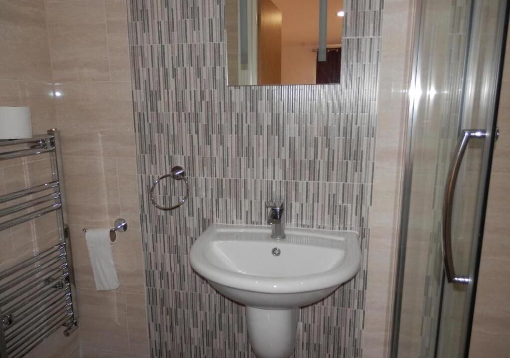 Photo of Bathroom in Cranford