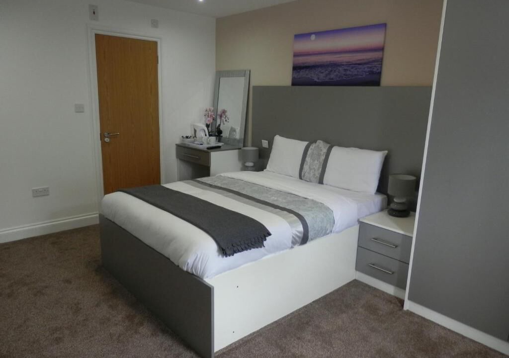 Photo of Bathroom in Cranford