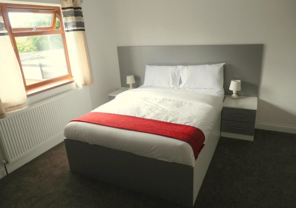 Photo of Bedroom in Cranford