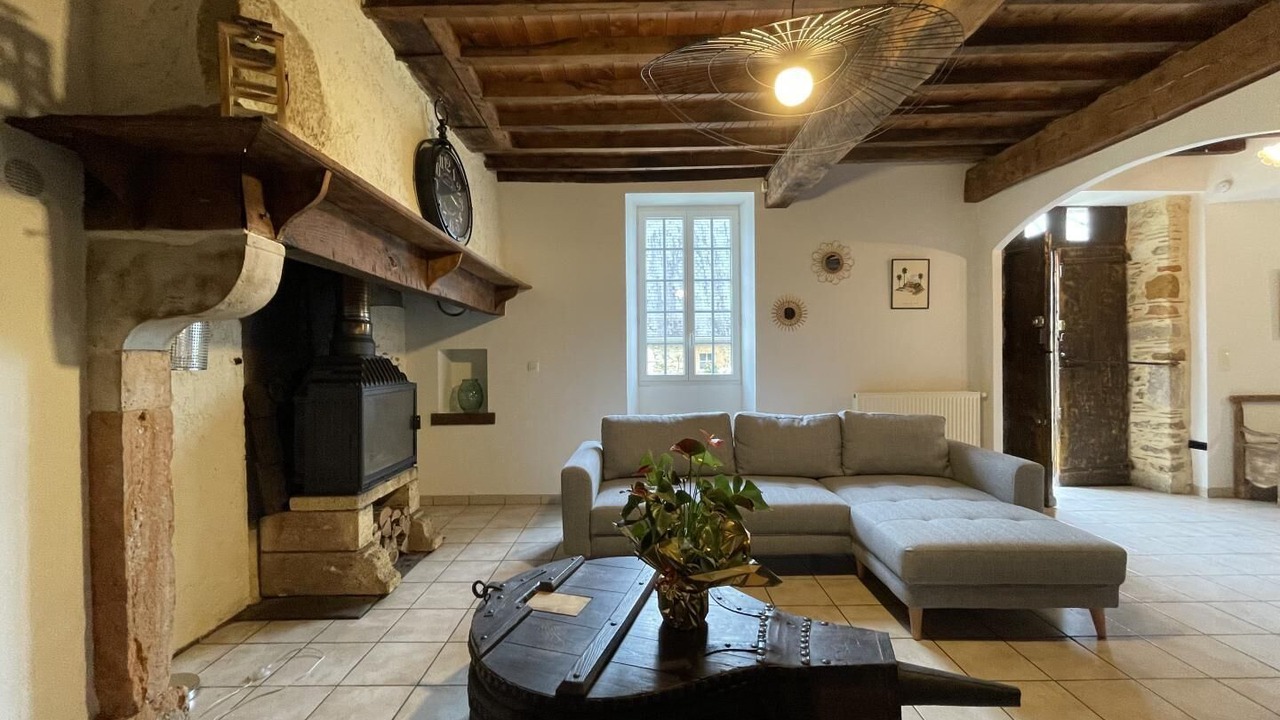 Photo of Livingroom in Laroin