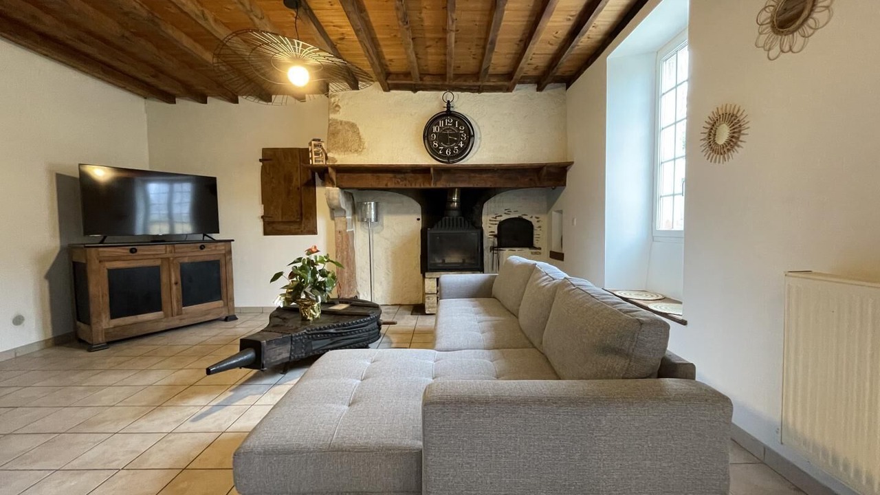 Photo of Livingroom in Laroin