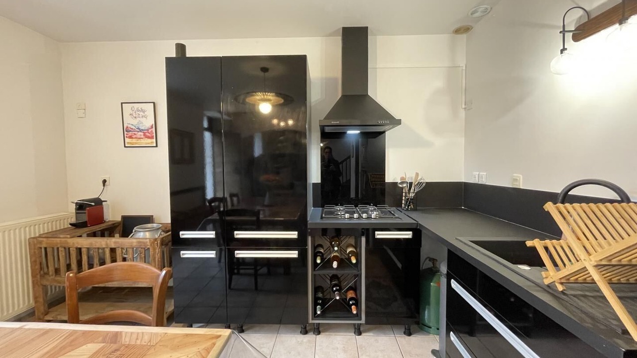 Photo of Kitchen in Laroin