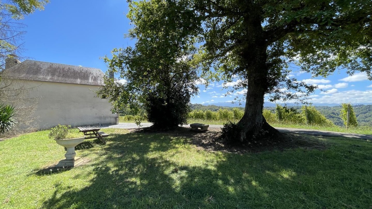 Photo of Outdoor in Laroin