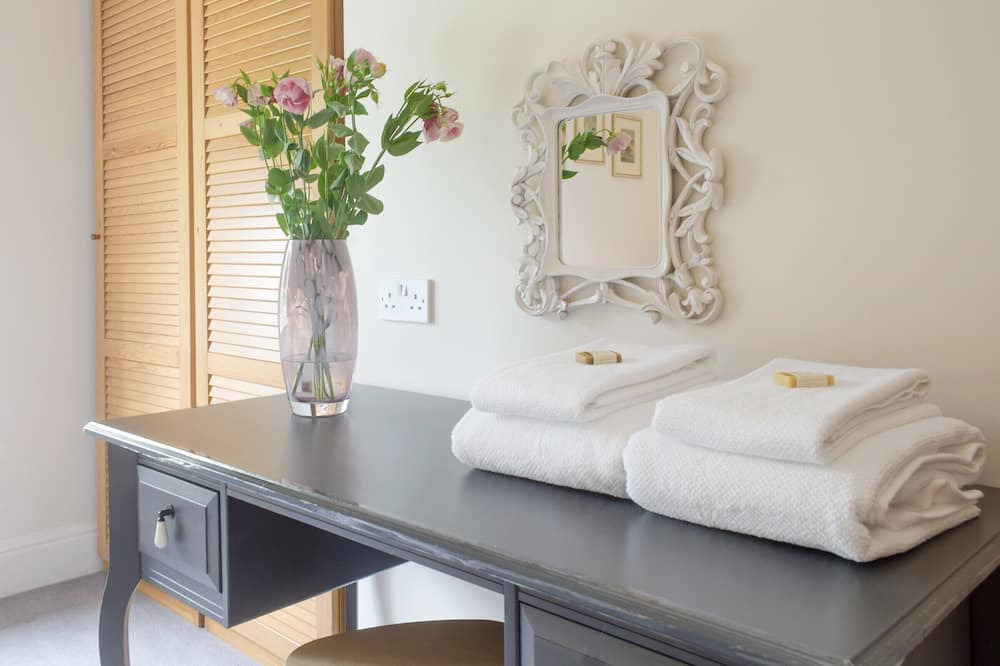 Photo of Bedroom in Bartestree