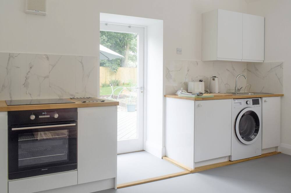 Photo of Kitchen in Bartestree