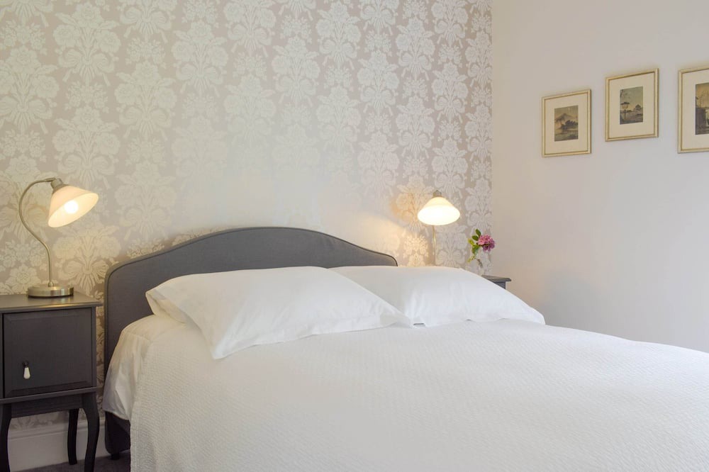 Photo of Bedroom in Bartestree