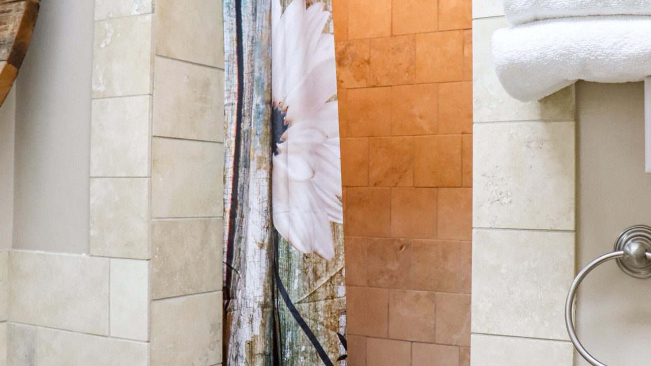 Photo of Bathroom in San Andreas