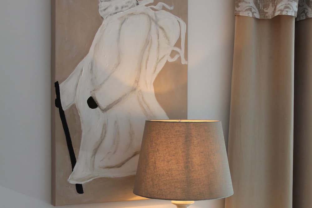 Photo of Bedroom in Saint-Martin-en-Biere