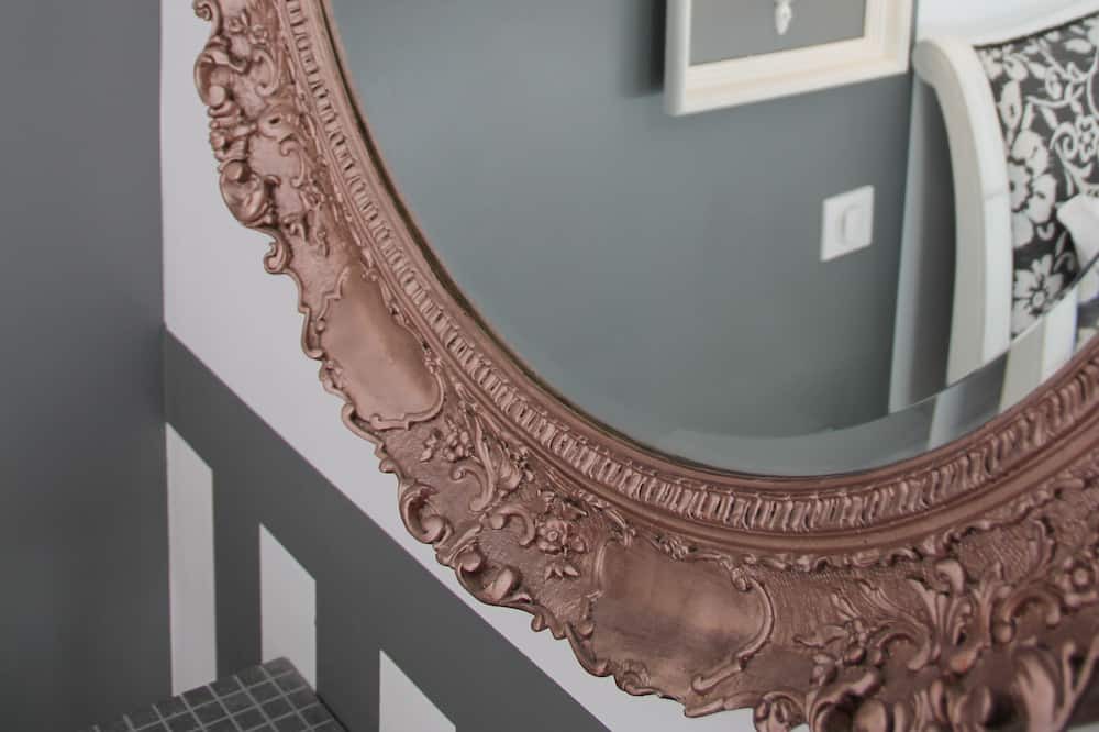 Photo of Bedroom in Saint-Martin-en-Biere