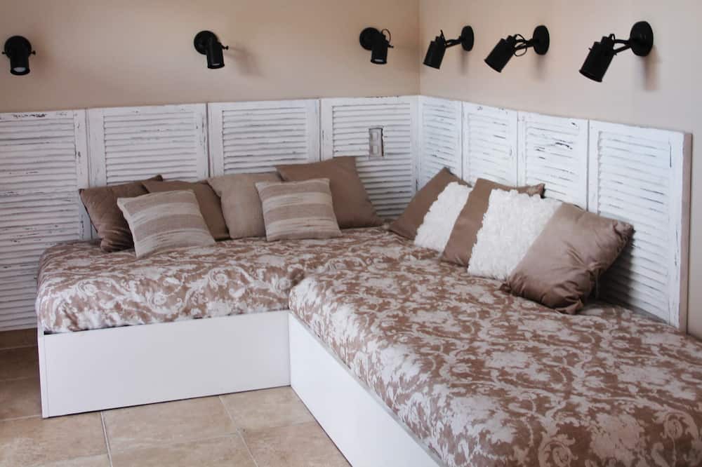 Photo of Bedroom in Saint-Martin-en-Biere