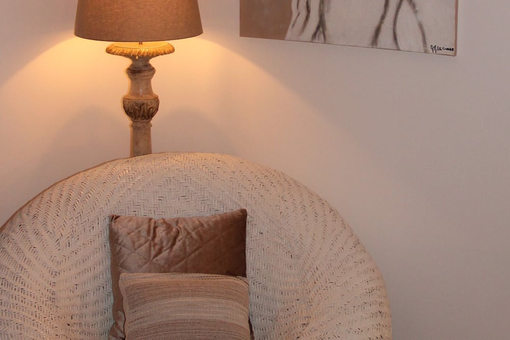 Photo of Bedroom in Saint-Martin-en-Biere