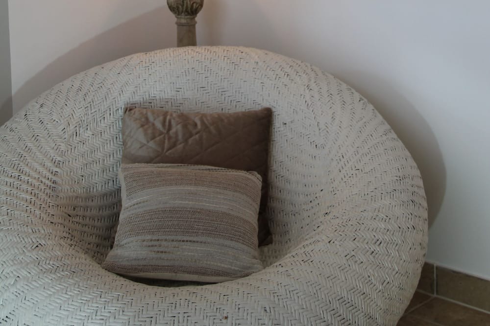 Photo of Bedroom in Saint-Martin-en-Biere