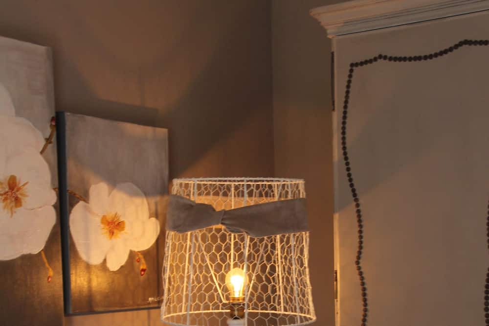 Photo of Bedroom in Saint-Martin-en-Biere