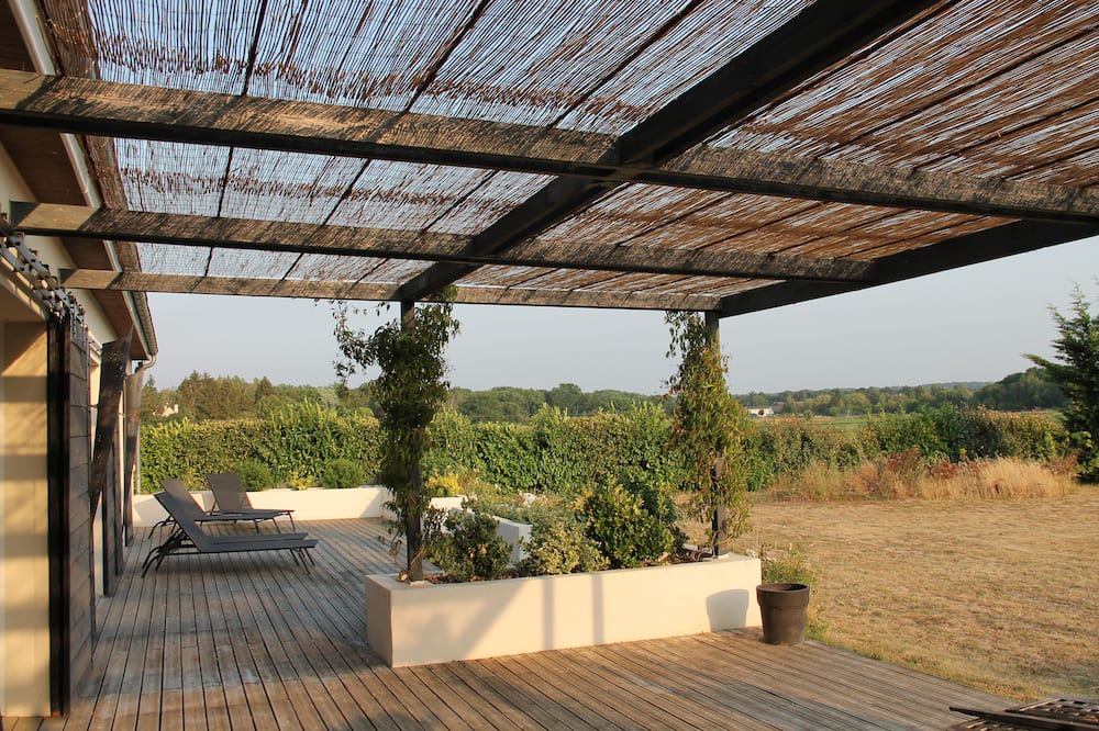 Photo of Outdoor in Saint-Martin-en-Biere