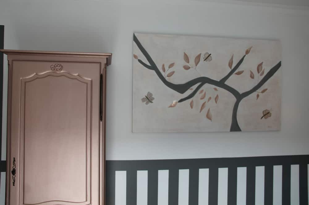 Photo of Bedroom in Saint-Martin-en-Biere