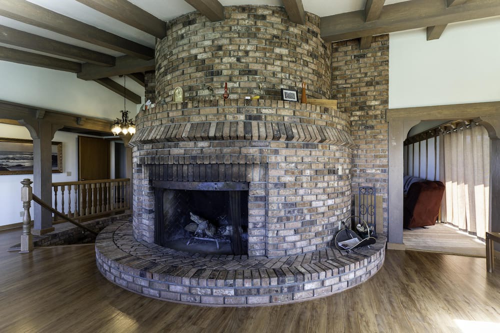 Photo of Livingroom in Bayshore